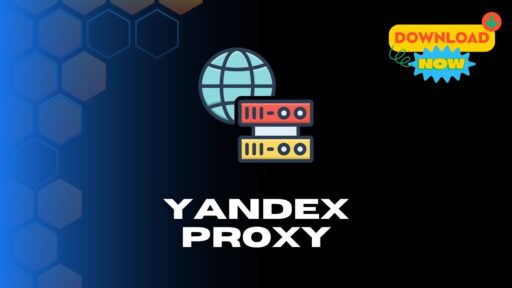 Yandex Proxy